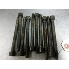 110X041 Cylinder Head Bolt Kit For 10-11 Audi A3  2.0